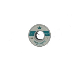 0.75MM 500GR. Lehim Teli