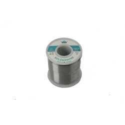 0.75MM 500GR. Lehim Teli