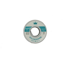 1.20MM 500GR. Lehim Teli
