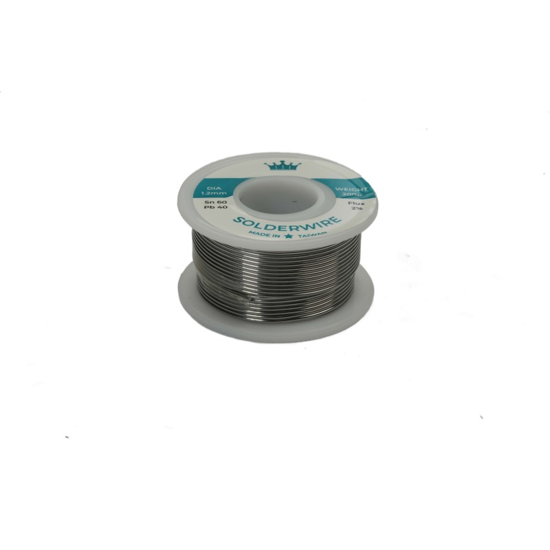 1.20MM 200GR. Lehim Teli