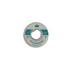 1.20MM 200GR. Lehim Teli