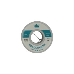 0.5MM 200GR. Lehim Teli